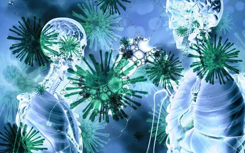 De ce nu se infectează cu COVID-19 toți membrii unei familii, dacă unul este bolnav. Explicația medicilor