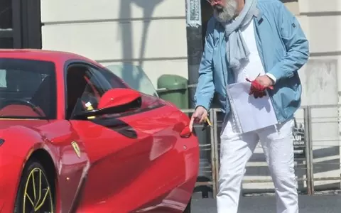 Dan Nicorescu, legat și jefuit ca-n filme! Cu ce avere au plecat hoții din vila miliardarului, din Dorobanți