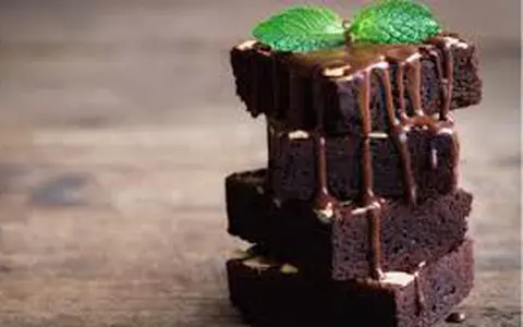 Brownie sau negresă? Rețeta lui Chef Bontea care a făcut ravagii