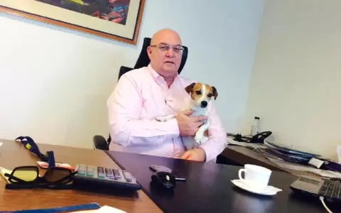 Primul soț al Adinei Alberts a murit de coronavirus! "S-a zbătut trei săptămâni să supraviețuiască"