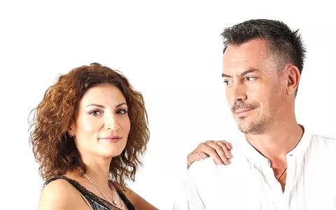Ioana Ginghină, Răzvan Fodor şi Mircea Gheorghiu joacă în serialul Adela de la Antena 1