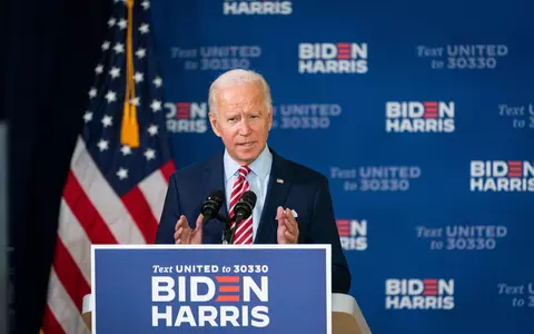 Cine este Joe Biden, contracandidatul lui Trump, la președinția SUA. Mai multe tragedii i-au marcat viața