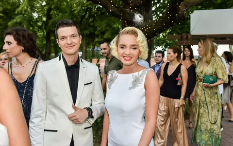Maria Constantin și noul iubit s-au mutat împreună. Cântăreața a spus adevărul despre el: „A mai fost căsătorit”