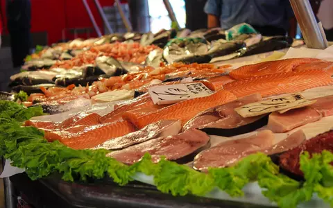 Cel mai toxic aliment din lume. Românii îl consideră delicatesă!