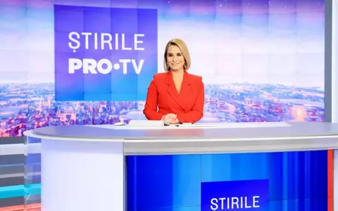Lovitură pe piața media. PRO TV va fi preluat de miliardarul ceh Petr Kellner