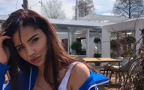 Rafaela de la Puterea Dragostei, bătută groaznic de fostul iubit. În ce stare este acum ”Războinica” de la Exatlon