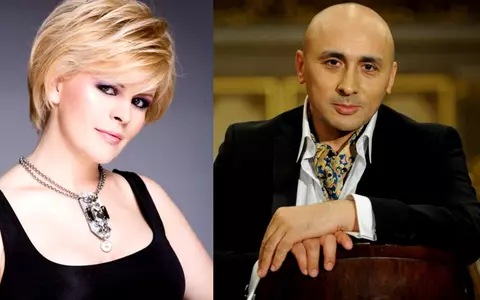 Marcel Pavel și Sanda Ladoși s-au apucat de politică! Se numără printre vedetele care candidează la alegerile parlamentare