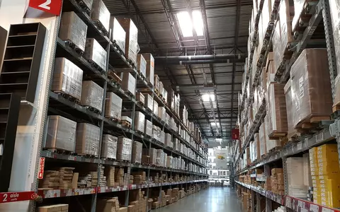 (P) Alegerea celor mai bune spaţii industriale de închiriat în Bucureşti – provocări şi soluţii