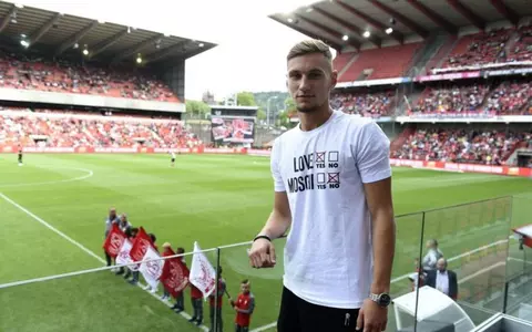 Fotbalistul Denis Drăguș va deveni tătic. Iubita lui este însărcinată: „Te așteptăm”