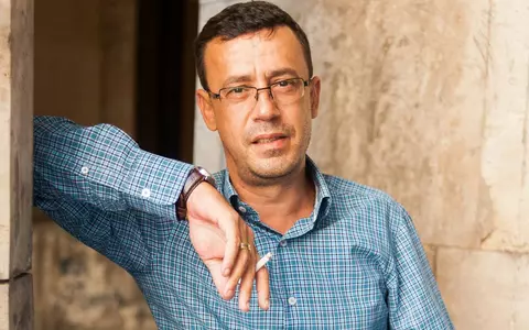 Victor Ciutacu are COVID-19: "Dacă nu crăp, ne vom revedea la televizor!"