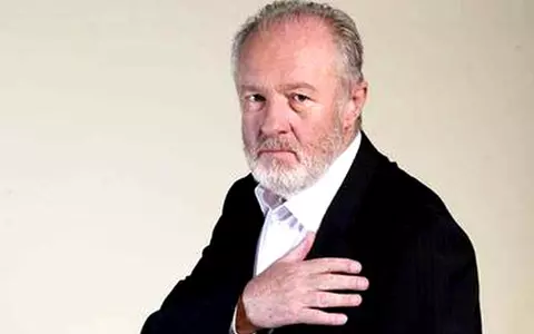 Ce mesaj a transmis fiica regretatului actor Vladimir Găitan, înainte de înmormântare: „O durere adâncă ne copleşeşte în aceste clipe!“