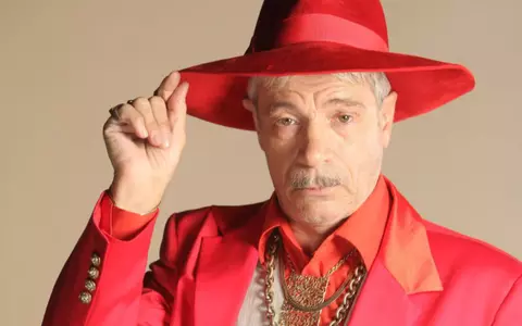 Gheorghe Visu, internat în spital și conectat la oxigen. Carmen Tănase: "Are probleme pulmonare mai vechi"