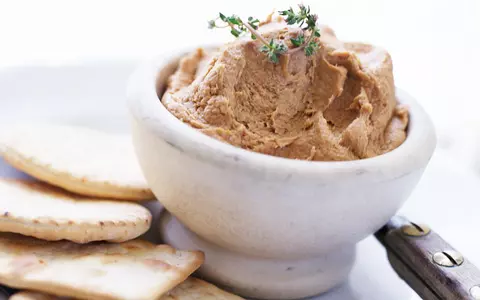 Ce este foie gras și cum se prepară