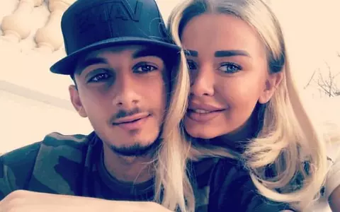 Alexandru Mitriță a devenit tată! Soția lui a născut o fetiță: prima imagine cu bebelușul