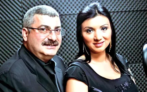 Adriana Bahmuțeanu, la un pas de a-și pierde copiii? Ce acuzații grave i-a adus Silviu Prigoană!