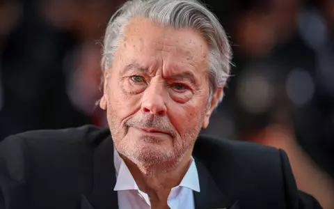 Alain Delon, la 85 de ani. După operația la inimă și accidentul vascular, este pregătit pentru orice: "Nu vreau să am în preajmă un preot"