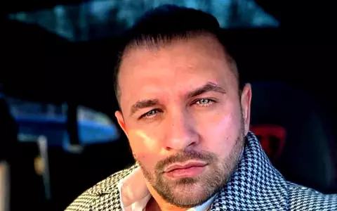 Alex Bodi are o avere colosală, dar sora lui trăiește modest: este casieră la o măcelărie