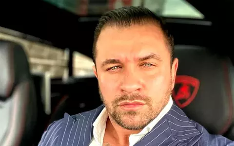 Alex Bodi, săltat de DIICOT! Fostul soț al Biancăi Drăgușanu ar fi implicat într-un dosar de proxenetism și e suspect de legături mafiote
