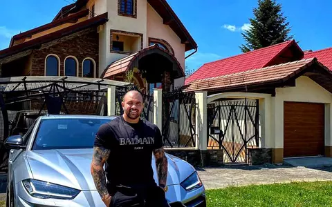 Averea lui Alex Bodi s-a mărit înainte de a fi arestat! Fostul soț al Biancăi Drăgușanu a cumpărat un hotel, un cinematograf și o parte dintr-un castel