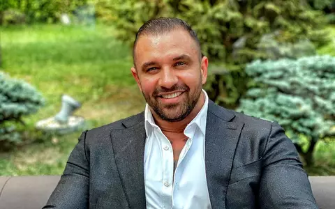 Alex Bodi, fostul soț al Biancăi Drăgușanu, arestat pentru 30 de zile, în dosarul de trafic de persoane și proxenetism