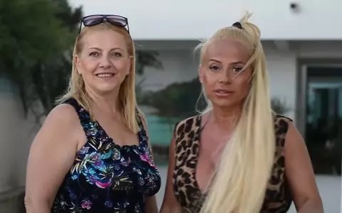 Anda Adam, totul despre relația cu mama ei, care a plecat în America atunci când ea era adolescentă: "S-a sacrificat pentru mine, ca să-mi facă un viitor!"/ INTERVIU
