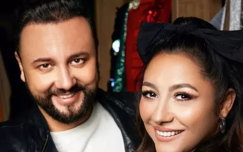 Un artist i-a declarat lui Cătălin Măruță că vrea să aibă o noapte de amor cu Andra. Cum a reacționat prezentatorul PRO TV