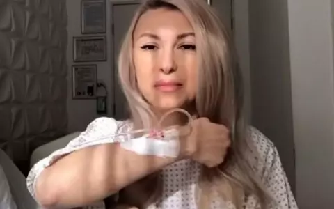 Andreea Bălan, declarații despre momentele cumplite prin care a trecut, după ce a ajuns de urgență la spital: ”Îmi făcusem testamentul”