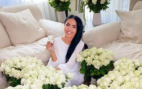 Andreea Mantea, ritual ciudat în miez de noapte, de Sfantul Andrei: "Arată-mi, Doamne, pe sortitul vieții mele!"