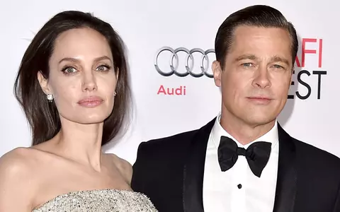 Angelina Jolie și Brad Pitt, război total pentru cei șase copii. Actrița își dorește custodia deplină