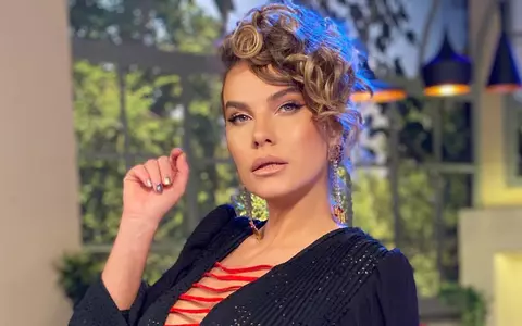 Anna Lesko, dezvăluiri din intimitate! Care dintre iubiții ei a fost cel mai priceput în amor