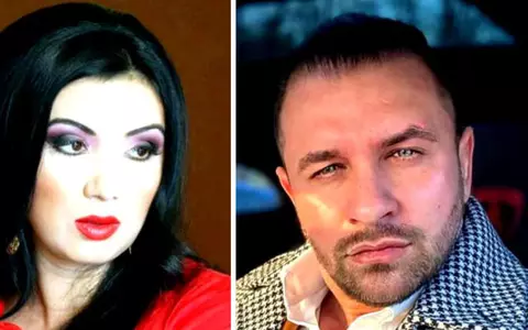 Adriana Bahmuțeanu trage un semnal de alarmă: are Alex Bodi legătură cu cazul Caracal? "Gândiți-vă, a fost dus la Craiova! Craiova e aproape de Caracal!”