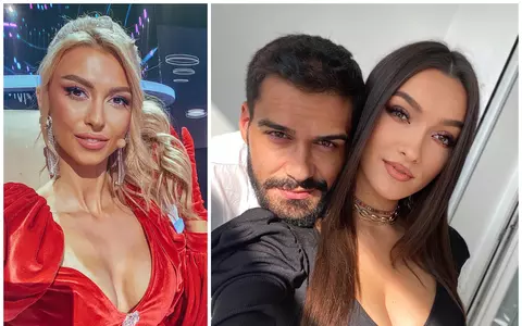 Legătura neașteptată dintre Viviana Sposub și Andreea Bălan: "Nu îmi vine să cred că..."