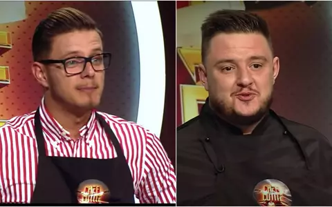 Scandal la Chefi la Cuțite între Ionuț Belei - cuțitul de aur - și Vlăduț Manoliu. De la ce a pornit totul