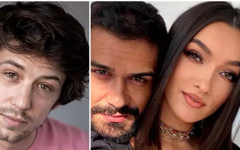 Paul Diaconescu, convins că relația dintre George Burcea și Viviana Sposub nu va dura, după Ferma: "Cred că este doar de conjunctură"