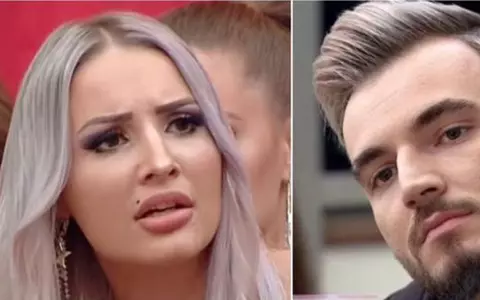 Alexandra și Marinescu de la Puterea Dragostei, ceartă la cuțite! Au fost la un pas de a se lua la bătaie: "Vino, dacă ai curaj!"