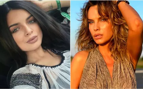 Ana Maria Ababei nu vrea să mai audă de Anna Lesko, după Ferma! "Voi alege să am lângă mine doar oameni de calitate"
