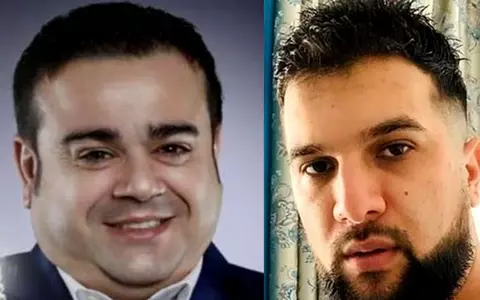 Adrian Minune și Tzancă Uraganu, petrecere oprită de Poliție! Cei amenzi au primit cei doi maneliști care au încălcat legea