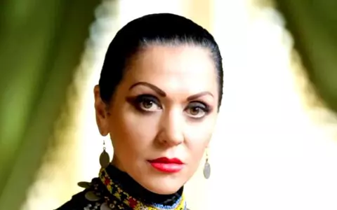 Beatrice Rancea, infectată cu COVID-19, surprinsă fără mască la Opera Națională. Imaginile au devenit publice: "Am păstrat distanțarea socială"