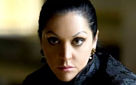 Beatrice Rancea, ridicată de mascați, de acasă. E cercetată într-un dosar de fapte de corupție