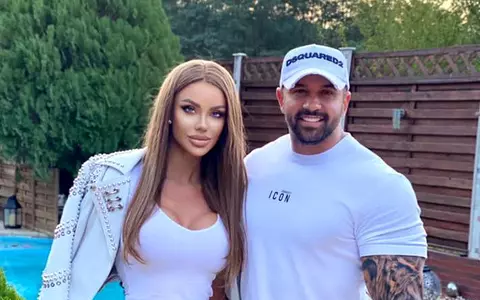 Alex Bodi a dus-o pe Bianca Drăgușanu la fertilizare in vitro! Voia să aibă gemeni, băieți
