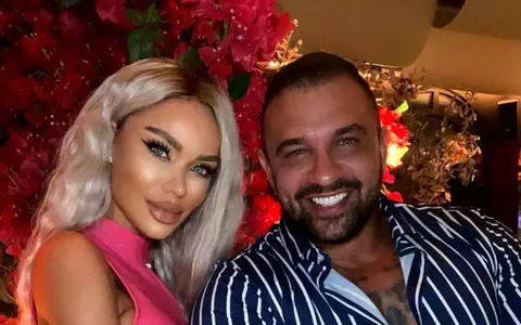 Adriana Bahmuțeanu, declarații neașteptate despre cuplul Bianca Drăgușanu - Alex Bodi: "Ea atrage parteneri abuzivi"