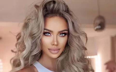 Bianca Drăgușanu, prima apariție TV după ce Alex Bodi a fost arestat: "Facem sărbătorile de iarnă în Dubai". Ce a declarat despre Victor Slav