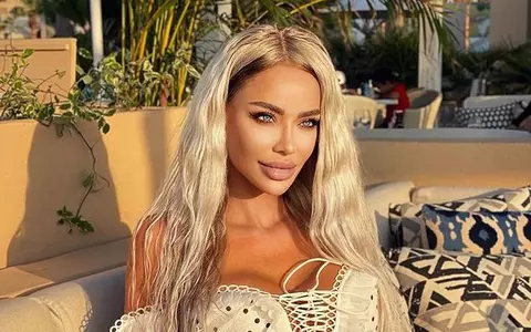 Bianca Drăgușanu, primul interviu după ce Alex Bodi a fost arestat: "Sunt impecabilă în relația pe care  am avut-o cu el"