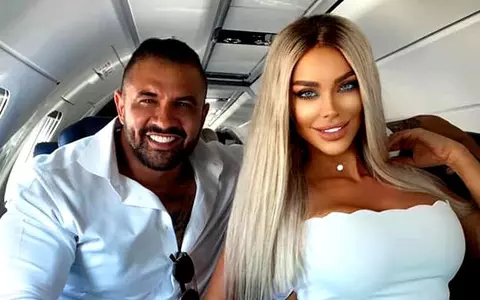 Ce făcea Bianca Drăgușanu în timp ce Alex Bodi era audiat de magistrați și i se pregătea arestarea