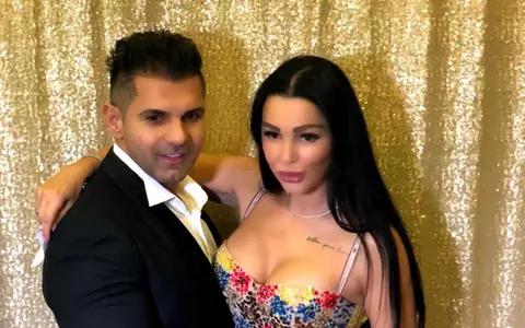 De ce s-a despărțit Brigitte de Florin Pastramă: "Simte că a fost doar folosită". Condițiile pe care i le-a pus pentru a se împăca