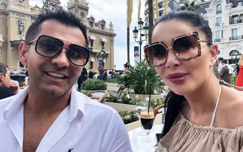 Brigitte și Florin Pastramă s-au despărțit. Vedeta nu mai suportă violențele: ”O să iau o pauză pentru siguranța copiilor”