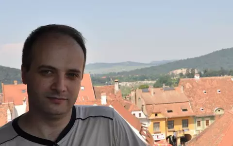 Care este acum starea de sănătate a medicului erou Cătălin Denciu de la Piatra Neamț. A sărit în incendiu ca să salveze bolnavii de la terapie Intensivă