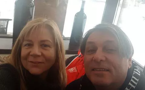 A trecut un an de la moartea lui Cornel Galeș! Fiica lui naturală nici nu a vrut să audă de parastas, iar cea vitregă s-a ocupat de tot