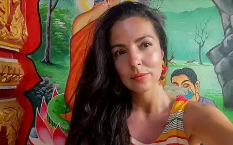 Cristina Joia a depus plângere împotriva femeii care a desfigurat-o. Cine este femeia care a agresat-o în plină stradă