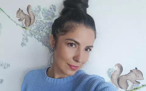 Cristina Joia de la "Visuri la Cheie" a fost externată din spital: "Viața nu se oprește cu un pumn". Ce decizie s-a luat în cazul agresoarei sale